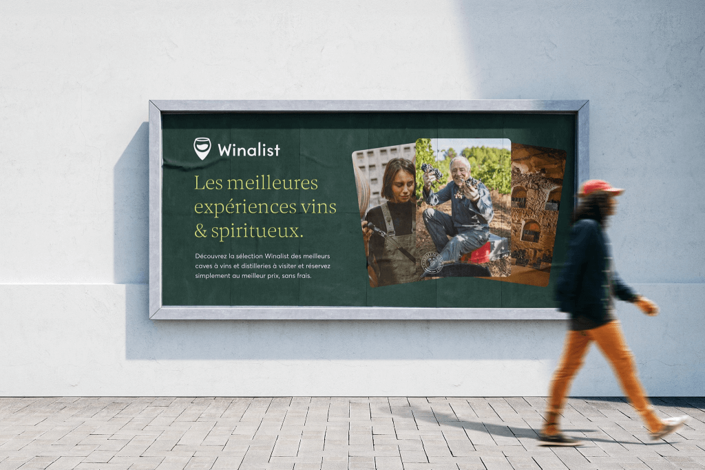 Winalist