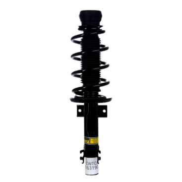 Audi A1 8X spring strut front left, front right 6R0413031J