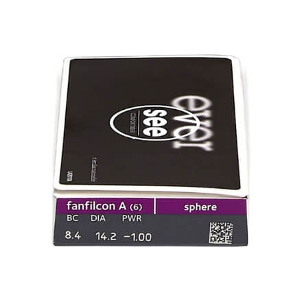 eversee Comfort Max lens product (6)