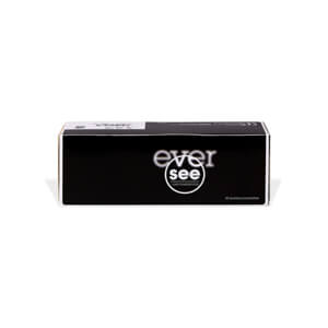 Eversee Comfort Plus Silicone Hydrogel lens product (30)