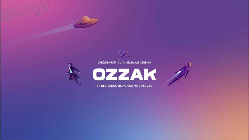 OZZAK