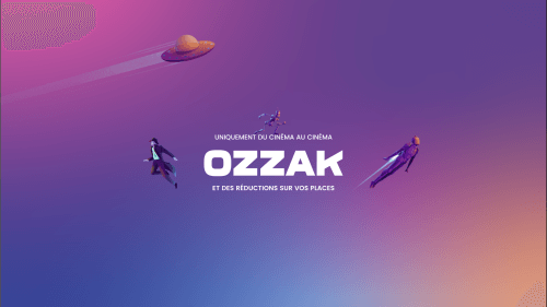 OZZAK