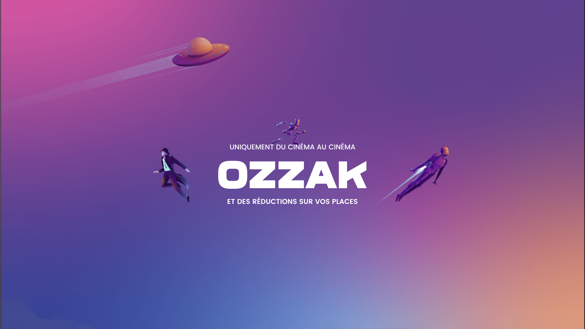 OZZAK