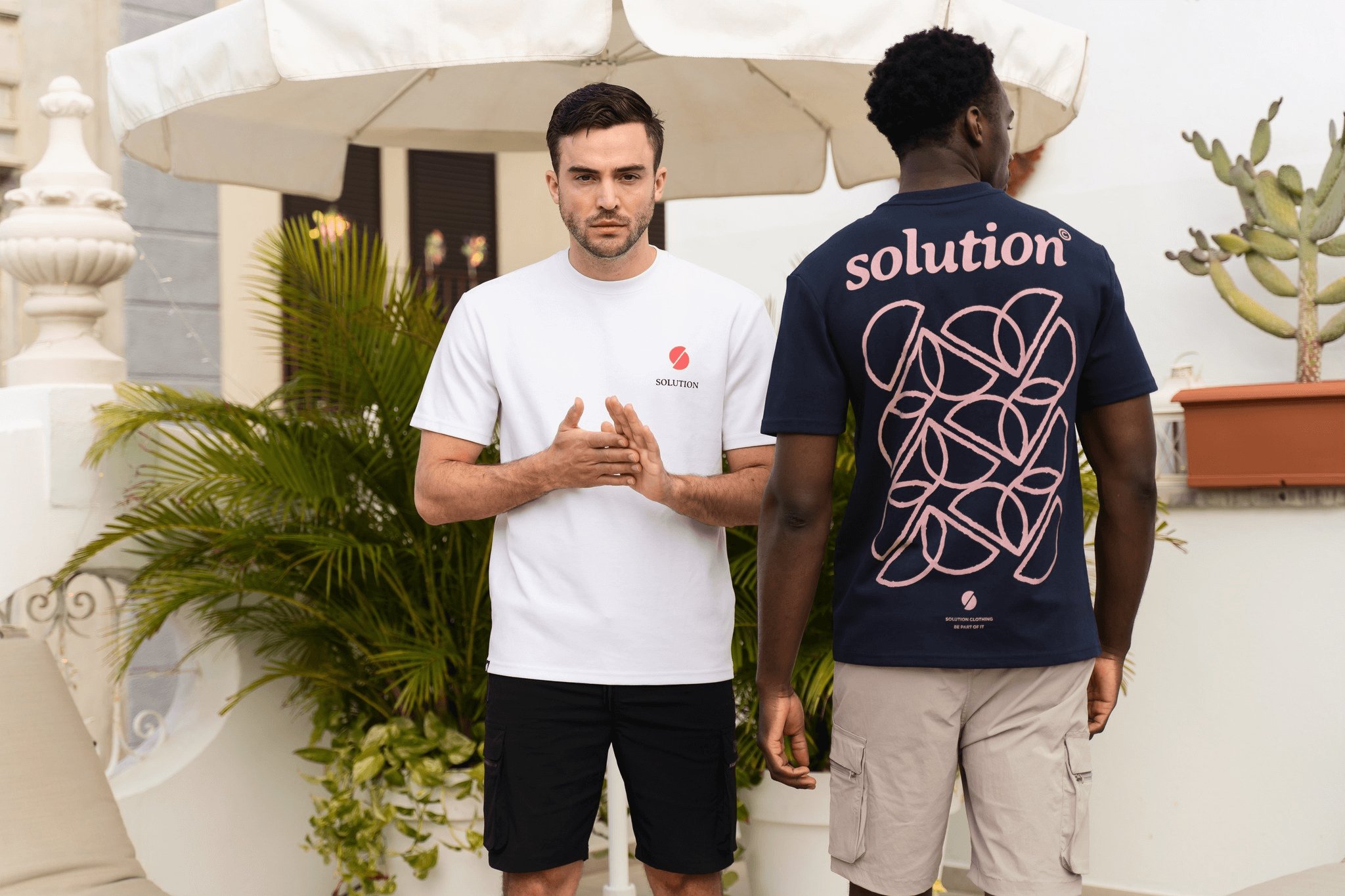 Solution Clothing NL