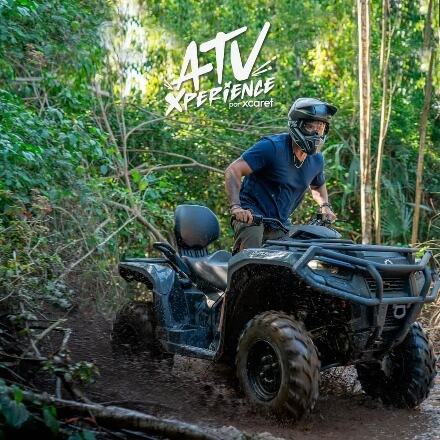 ATV Cancun, Xcaret Summer