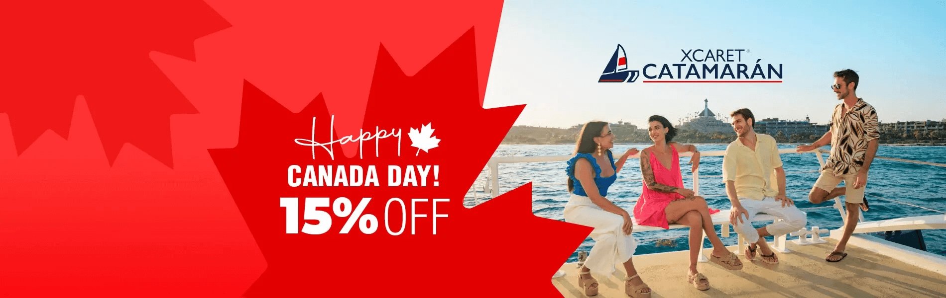 Happy canada Day