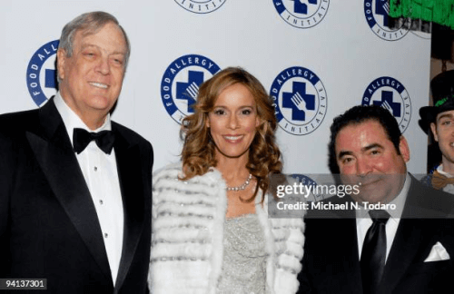 getty images