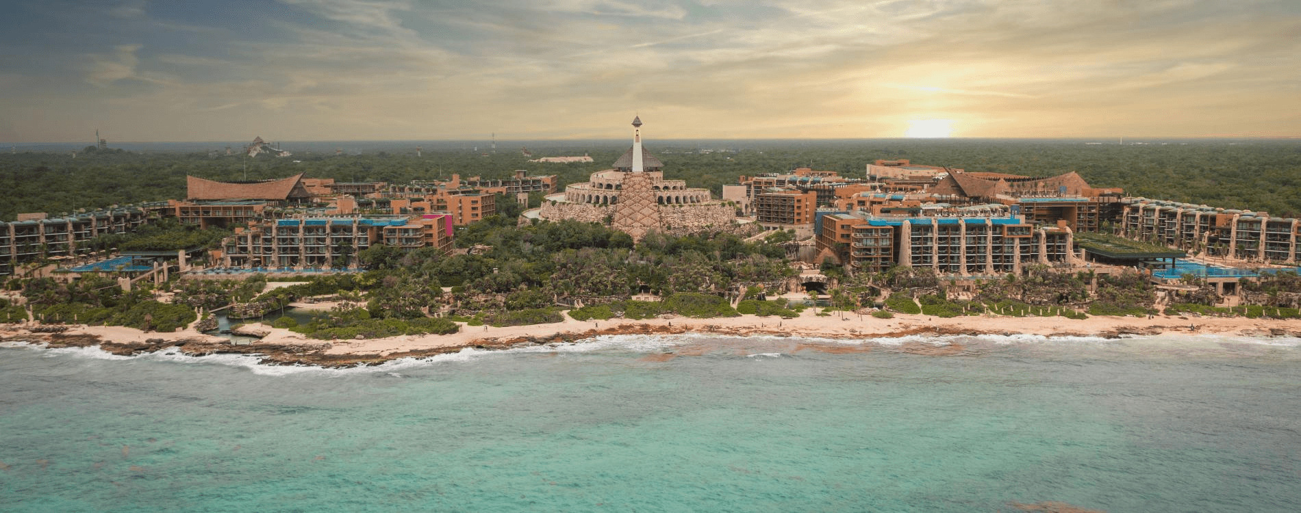 preferres hotels