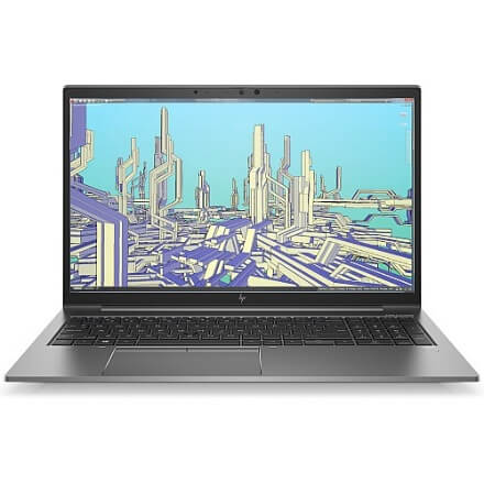 Used Laptops Hewlett-Packard Zbook Firefly 15 G8