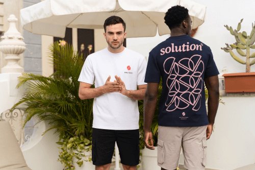 Solution Clothing NL
