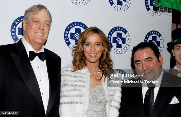 getty images