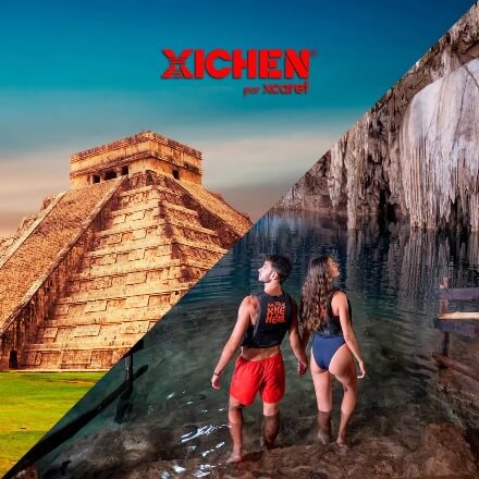 Xichén Deluxe, Xcaret Summer