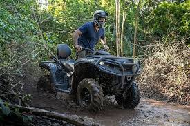 2025 Xcaret ATV Xperience in Cancun ...