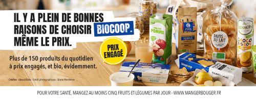 Biocoop.fr