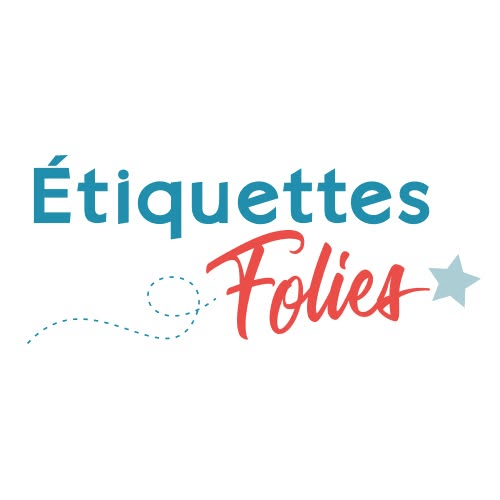 Etiquettes-Folies