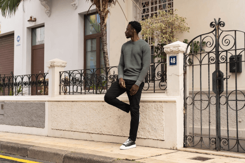 Solution Clothing NL