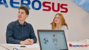 Aerosus - YouTube