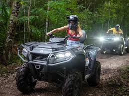 ATV XPERIENCE BY XCARET (2025) All You ...