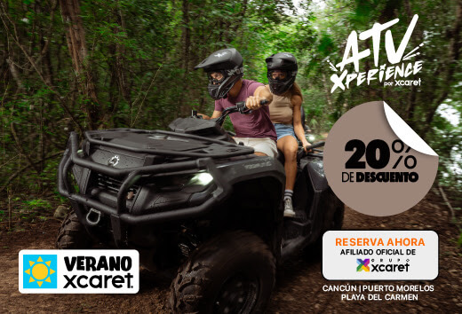 ATV