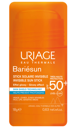 BARIÉSUN - INVISIBLE SUN STICK SPF50+