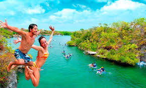 Book Cancun Xel Ha | isango.com