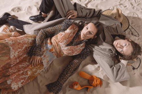 DIVO Boutique SS2025 Sale