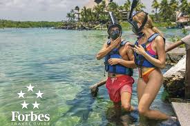 Xel-Ha Park All-Inclusive Admission ...