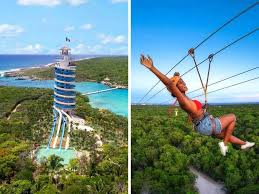 Xel-Ha vs Xplor: Which Adventure Park ...