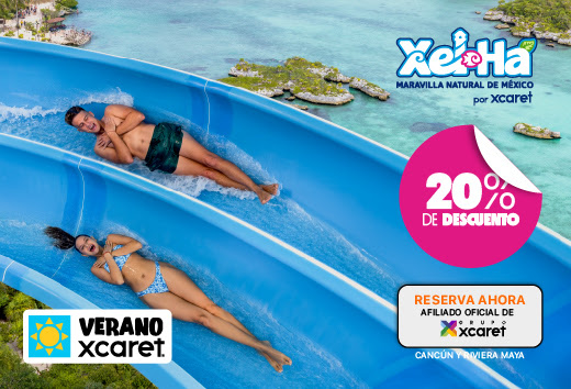 XEL-HA