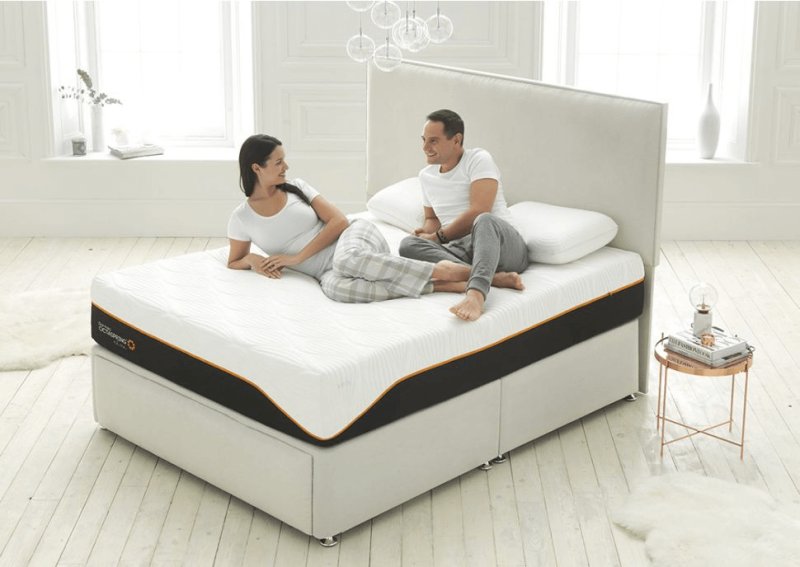 Dormeo UK