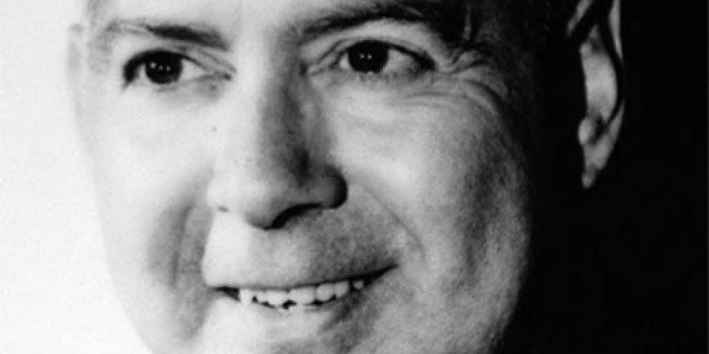 Television Academy Harry Ackerman