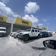 Car Rental ...