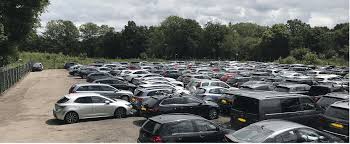Car Safety at Maple Parking - Maple Parking