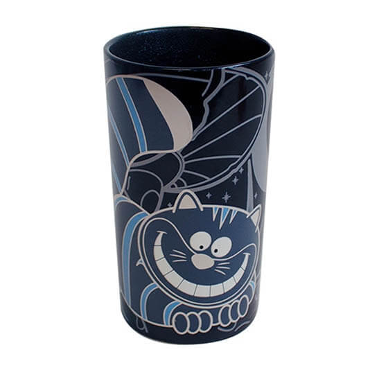 Colour-Changing Cheshire Cat Mug