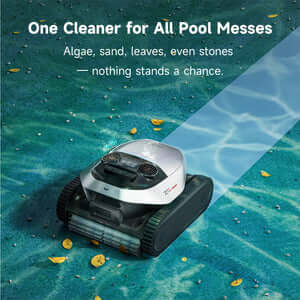 Dreame Z1 Robotic Pool Cleaner