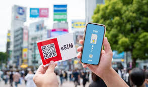 The Best eSIMs for Visiting Japan ...
