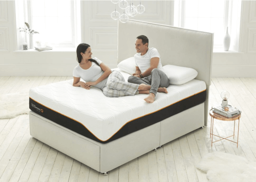 Dormeo UK