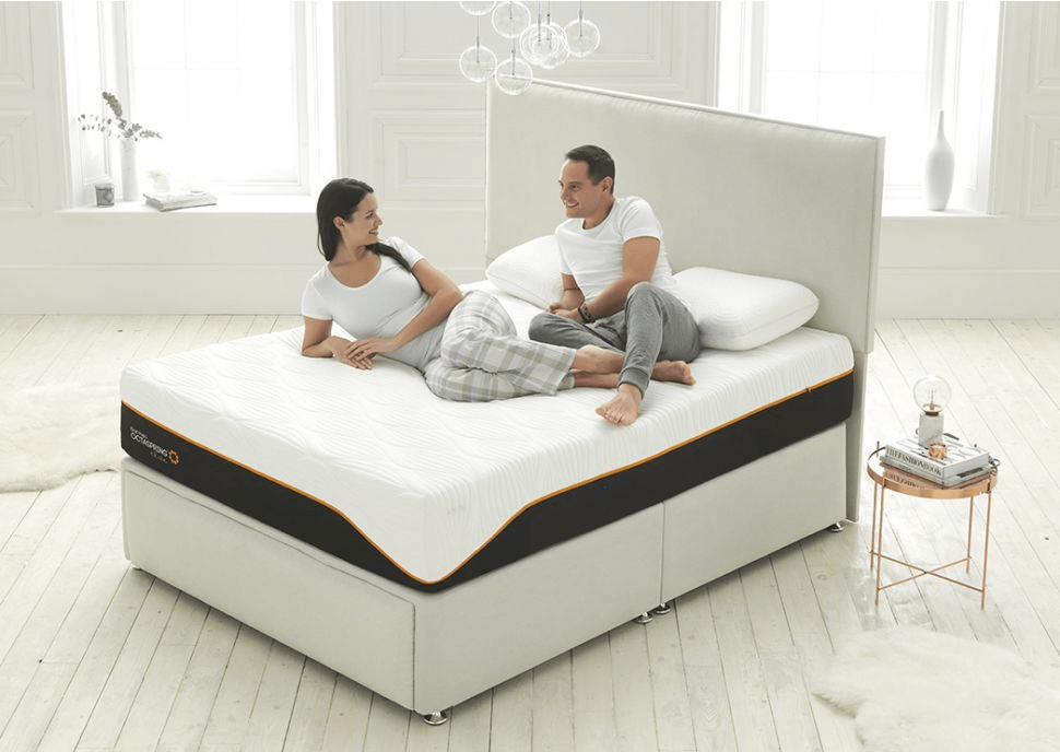 Dormeo UK