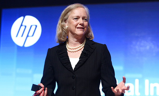 Meg Whitman
