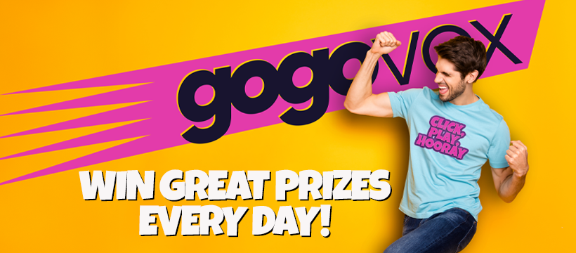 GoGoVox UK