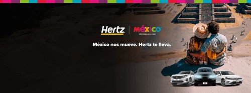 HertzMexico