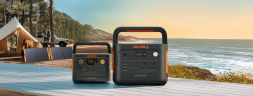 Jackery UK Deals