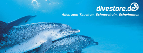 Tauchversand