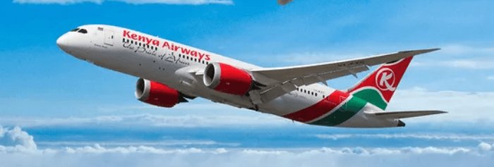 Kenya Airways