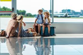 A guide to our travel insurance | JustCover