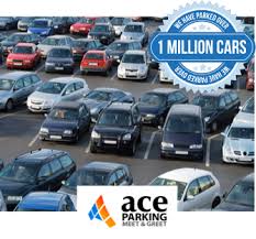 Ace Airport Parking