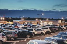 APH and Maple Parking scoop top prizes ...