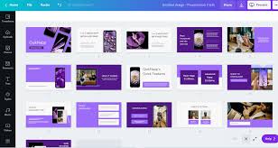 Create Eye Catching Slide Presentations ...