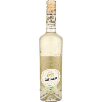 Giffard Ginger alcohol-free 0.7 L 0% vol