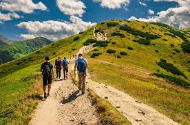 How to plan the perfect walking holiday ...